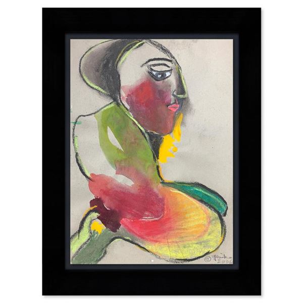 Untitled by Cook Original