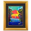 Image 1 : Better World by Peter Max