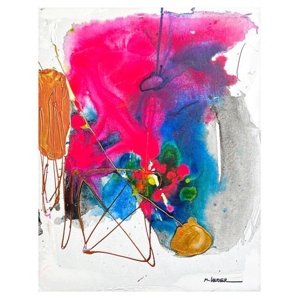 Untitled by Leider Original