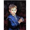 Renoir - Portrait Of Paul Haviland