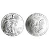 2009 American Silver Eagle .999 Fine Silver Dollar Coin