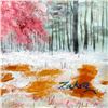Image 2 : Untitled by Zahra Original