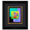 Image 1 : Flower Jumper by Peter Max