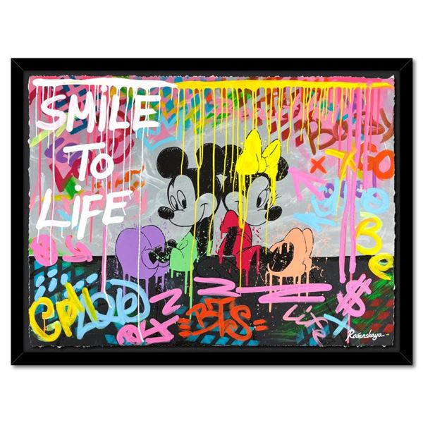 Play Zone by Rovenskaya Original