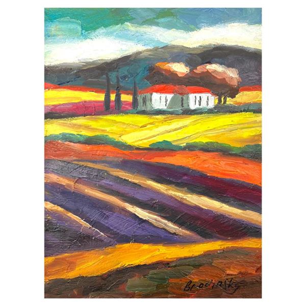 Untitled by Brodinsky Original