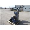 Image 4 : BE 4", 3pth wood chipper