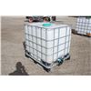 Image 1 : Unknown 200 gal liquid poly tote