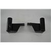 Image 3 : Kubota skid shoe kit for BX2762 and BX2763 Front blades.