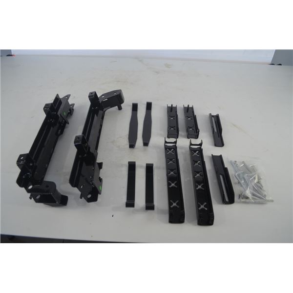 Kubota mower deck slope kit to fit BX 2420