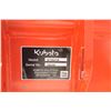 Image 5 : Kubota 12" digging bucket, new