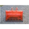 Image 2 : Cotech 36" ditching bucket to fit Kubota excavator, QT
