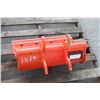 Image 3 : Rivard 24" ditching bucket, Kubota QT, new, (10289-18)
