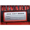 Image 6 : Rivard 24" ditching bucket, Kubota QT, new, (10289-18)