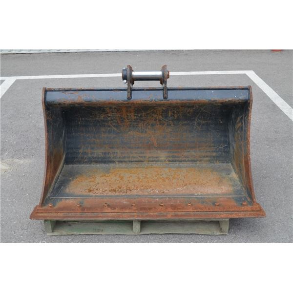 GRYB 48" ditching bucket