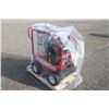 Image 3 : Magnum Gold 4000 series hot water pressure washer, electric start