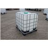 Image 3 : Unknown 200 gal liquid poly tote
