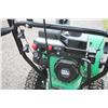 Image 10 : Certified 22" snowblower