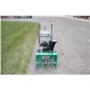 Image 4 : Certified 22" snowblower