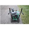 Image 8 : Certified 22" snowblower