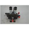 Image 2 : Kubota single spool rear remote hydraulic valve.