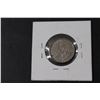 Image 2 : Canadian Five Cent Coin - 1922