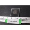 Image 1 : Canadian One Cent Coin - 1859