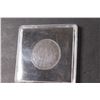 Image 2 : Canadian One Cent Coin - 1859