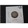 Image 2 : (2) Canadian Ten Cent Coins - 1917 & 1920