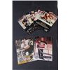 Image 2 : 1991 & 1992 Hockey Trading Cards & TV Celebrity Cards in Box