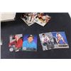 Image 3 : 1991 & 1992 Hockey Trading Cards & TV Celebrity Cards in Box