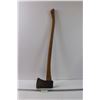 Image 1 : Axe - 34" Long