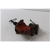 Image 5 : Vintage Miller Falls Vise - 2.5" Jaws