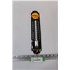 Image 1 : Shell Thermometer - 12" Tall