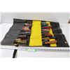 Image 1 : Screwdriver Set in Organizer - Assorted Sizes