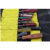 Image 2 : Screwdriver Set in Organizer - Assorted Sizes