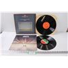 Image 1 : (2) Records: Chariots of Fire & White Nights Soundtrack
