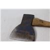 Image 2 : Sweden Made H.B. Hatchet