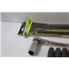 Image 2 : Metric Impact Deep Socket Set, Socket Wrench & Extension, Serpentine Belt Tool Set
