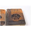 Image 3 : (2) 1942 Oldsmobile Reference Manuals