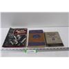 Image 1 : (3) Vintage Shop Manuals