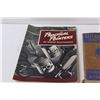 Image 3 : (3) Vintage Shop Manuals