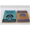 Image 2 : (2) Reference Manuals - 1942 Buick & Automotive Technicians