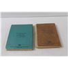 Image 3 : (2) Reference Manuals - 1942 Buick & Automotive Technicians