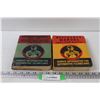 Image 1 : (2) Pontiac & Chevrolet 1942 Manuals