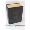 Image 1 : 1943 Websters Dictionary "New Twentieth Century Dictionary"