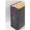 Image 2 : 1943 Websters Dictionary "New Twentieth Century Dictionary"