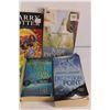 Image 4 : (8) Books: Harry Potter, Nora Roberts, Elin Hilderbrand, Misc. & Hardcover Rhonda Byne The Secret