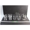 Image 1 : (11) Cups and Glasses