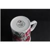 Image 4 : (4) English Rose Mugs