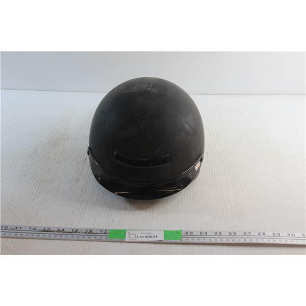 Motorcycle Helmet